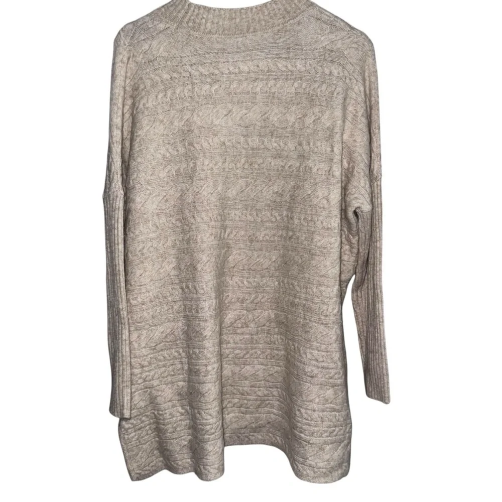Soft Surroundings elegant taupe